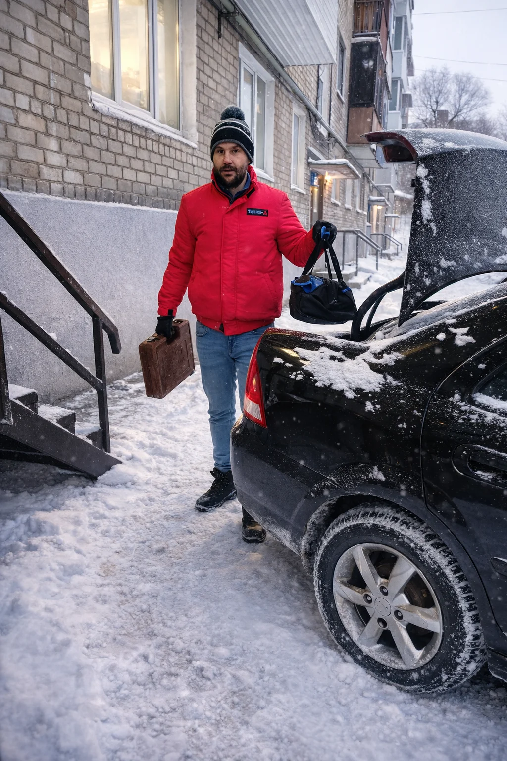 Мастер Техно-Д выполняет профессиональный ремонт стиральной машины