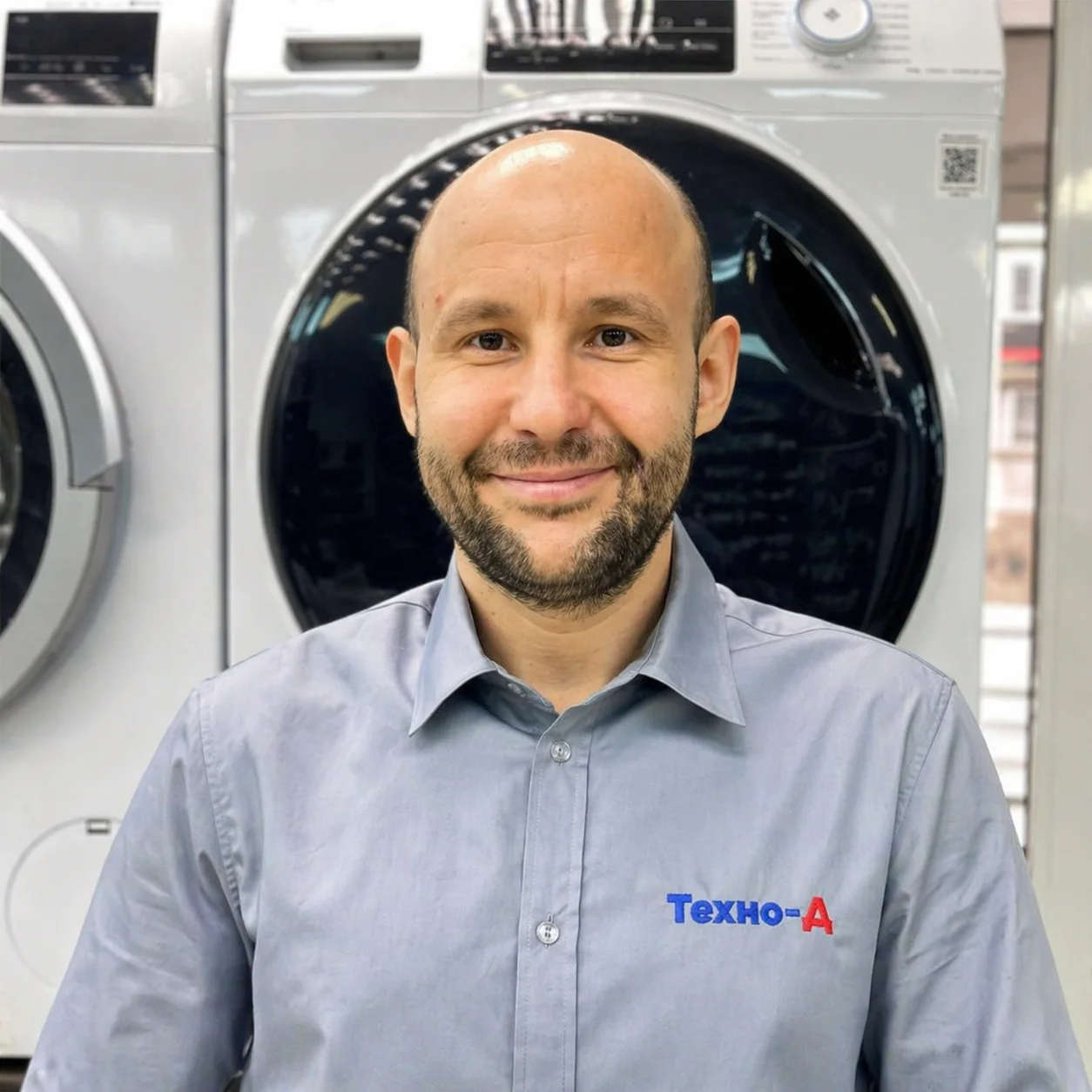 Константин Викторович