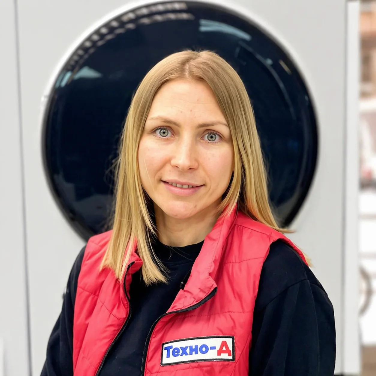 Марина Петровна